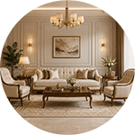Salon Takımı