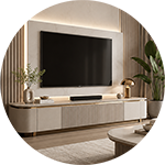 TV Ünitesi