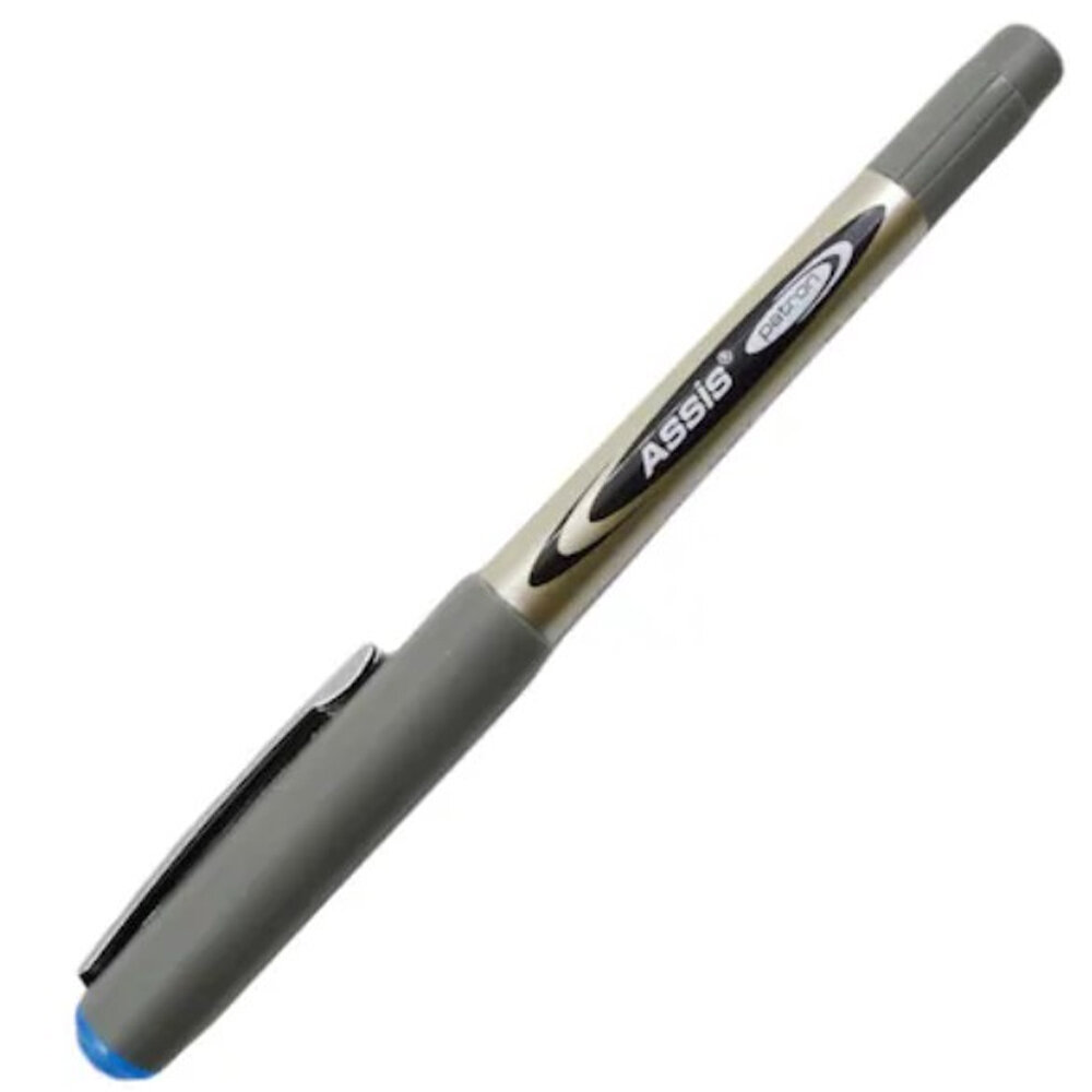Assis Roller Kalem 0.5 MM Mavi 626 - 1