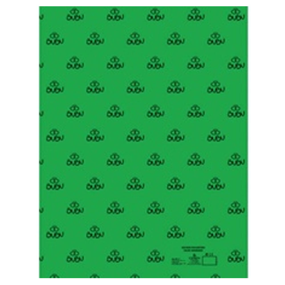 Bu-Bu Fon Kartonu 50x70 Yeşil 100 Lü - 1