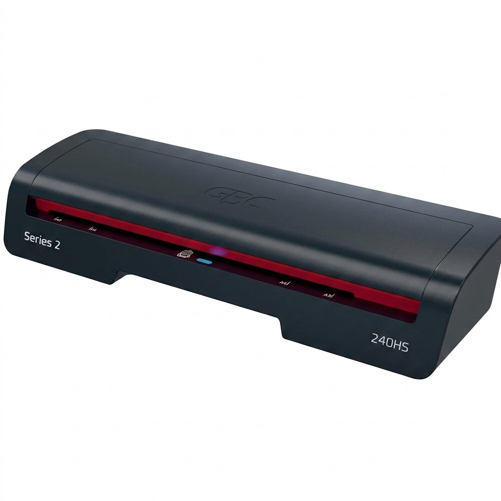 GBC Laminasyon Makinesi 240HS A3 EU - 1