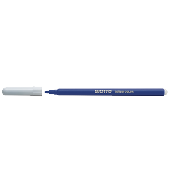 Giotto Keçeli Kalem Turbo Color 24 Renk 4170 00