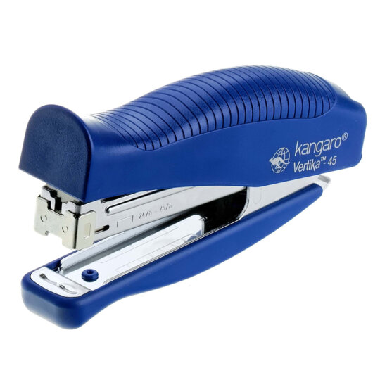 Kangaro Zımba Makinesi 30 Syf 246-266 Lacivert Vertika-45