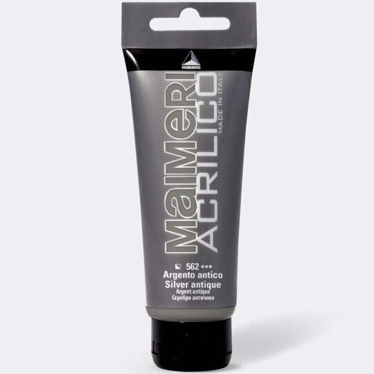 Mai Acrilico 200ml Perm Violet Red Lıgh