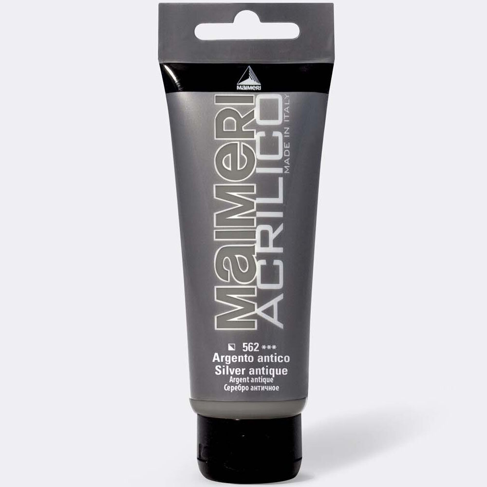 Mai Acrilico 200ml Perm Violet Red Lıgh - 1