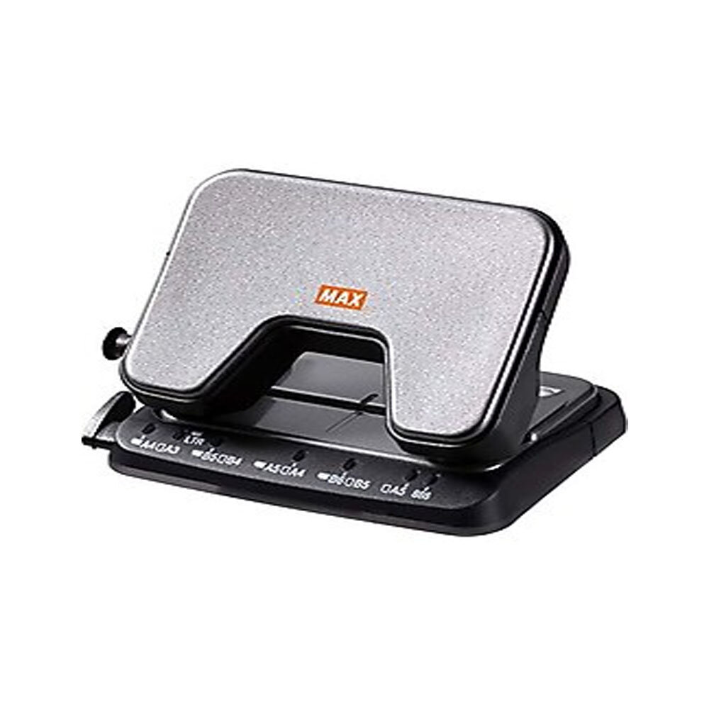 Max Delgeç Dp-15t 15 Sayfa Gümüş DP-15TG - 1