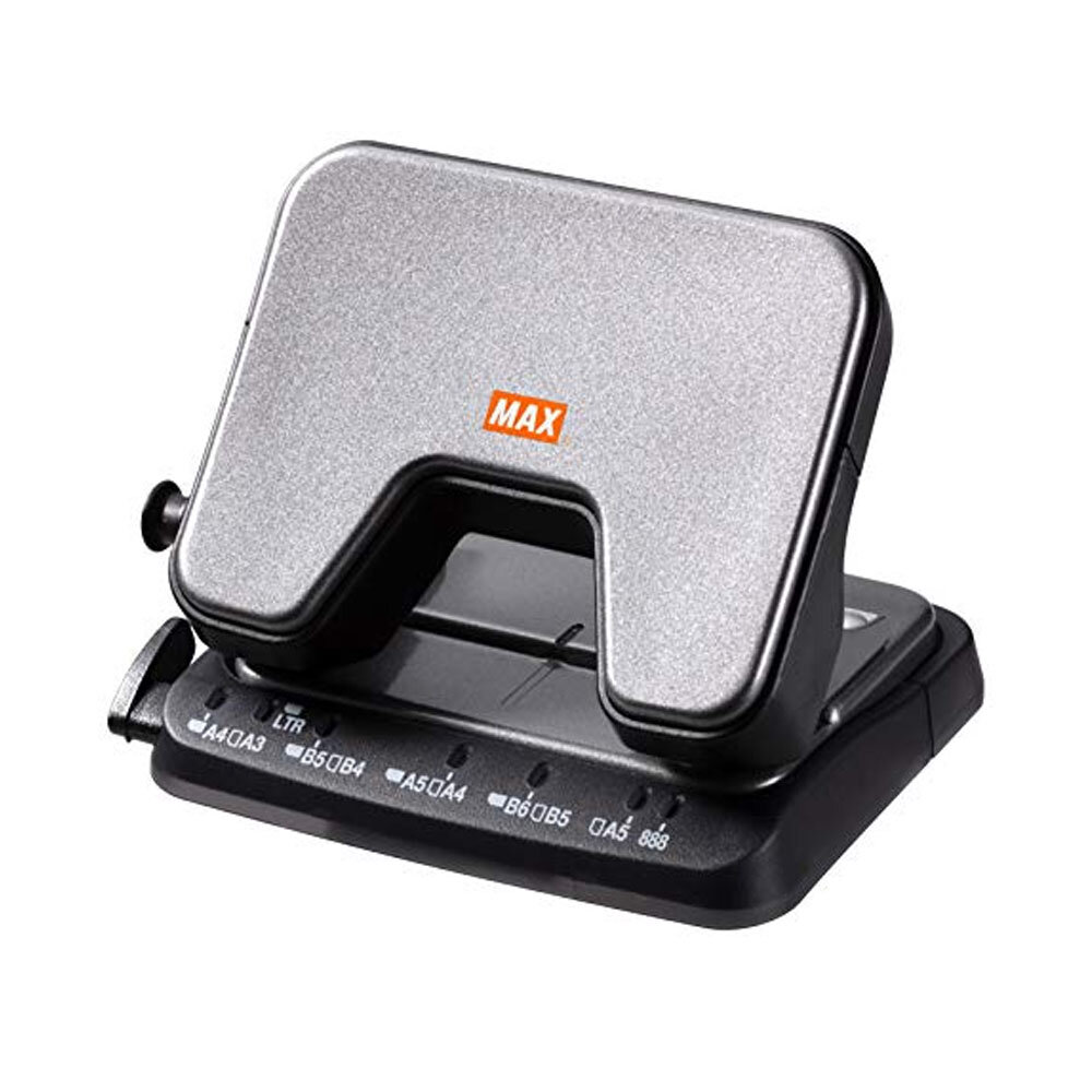 Max Delgeç Dp-25t 25 Sayfa Gümüş DP-25TG - 1