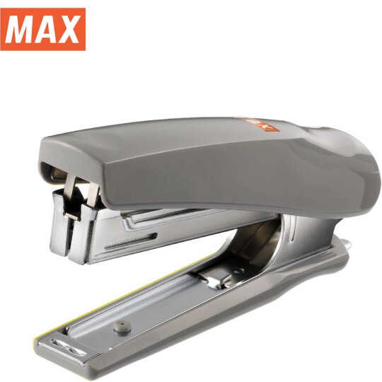 Max Zımba Makinesi No10 Gri Hd 10D