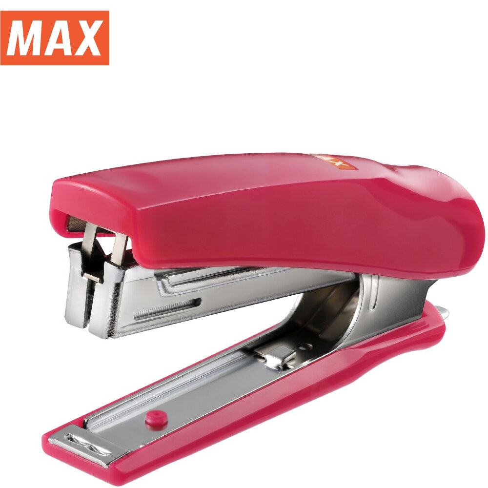 Max Zımba Makinesi No10 Pembe Hd 10D - 1