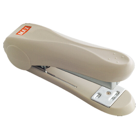 Max Zımba Makinesi No3-1M Gri Hd-50
