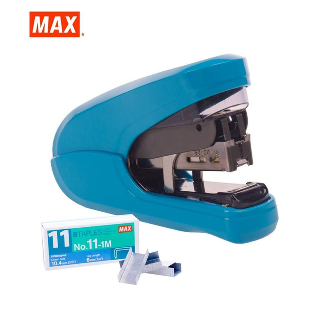 Max Zımba Makinesi + Tel Mavi Hd-11flk Vaimo 11 - 1