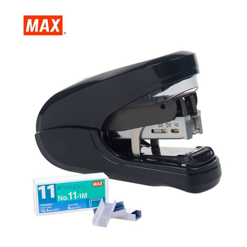 Max Zımba Makinesi + Tel Siyah Hd-11flk Vaimo 11 - 1