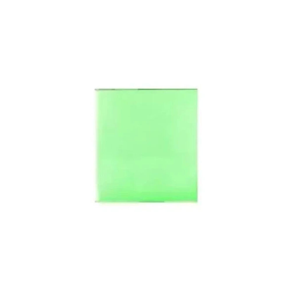 Rubenis Yapışkanlı Not Kağıdı 76x76 MM Şeffaf Yeşil 50 YP RPS-154 - 1
