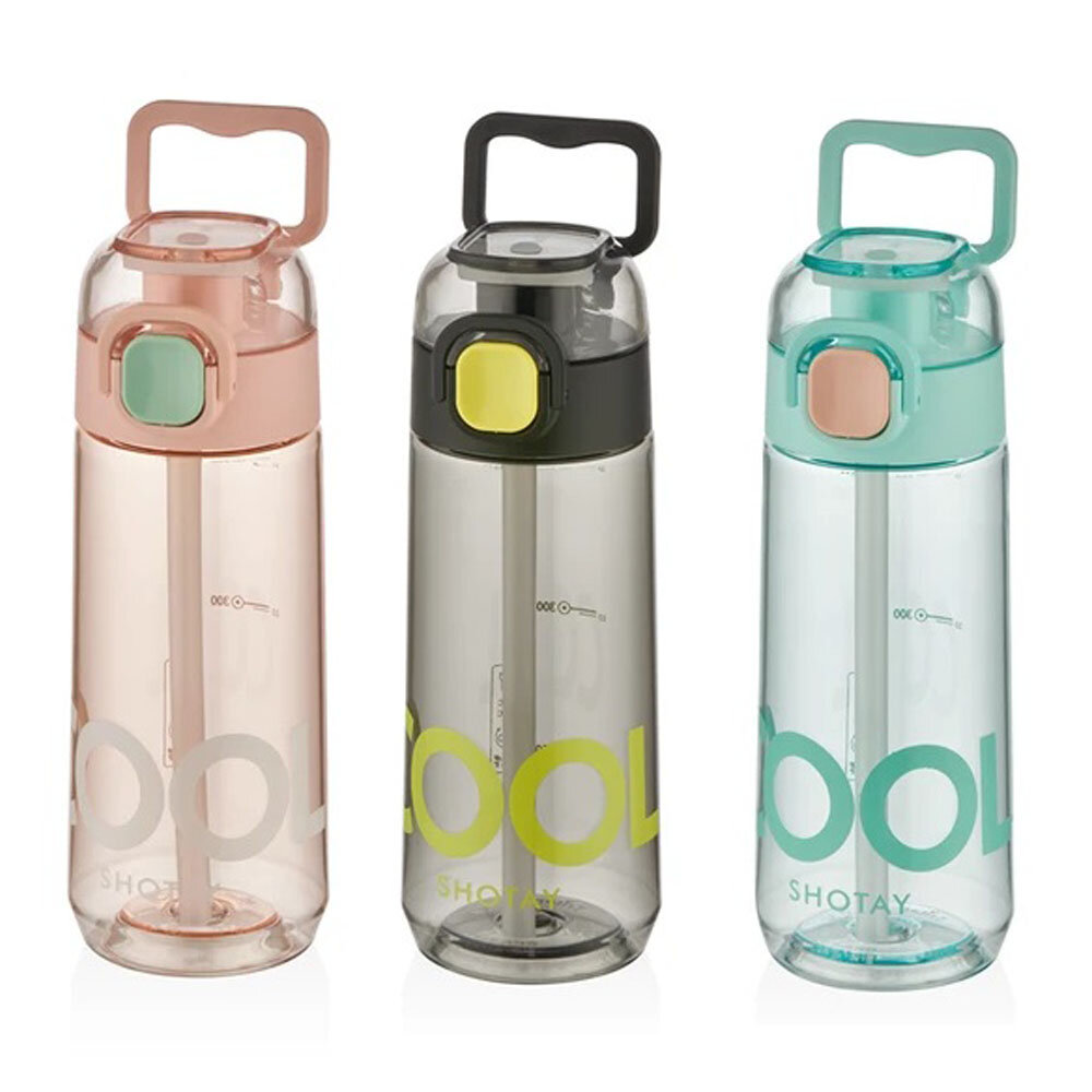 Shoyat Matara Cool tritan 550 ML SHT-ST-7502 - 1