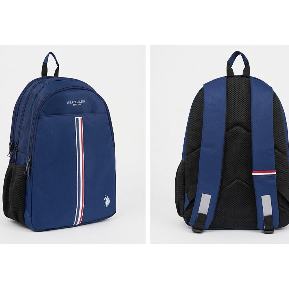 U.S Polo Sırt Çantası Plcan25045 - 1