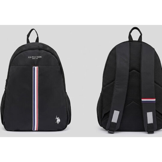 U.S Polo Sırt Çantası Plcan25047