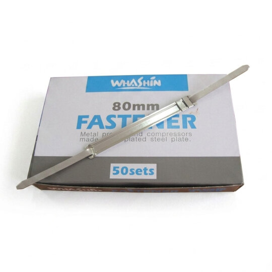 Whashin Dosya Teli 80 MM 2 İnç