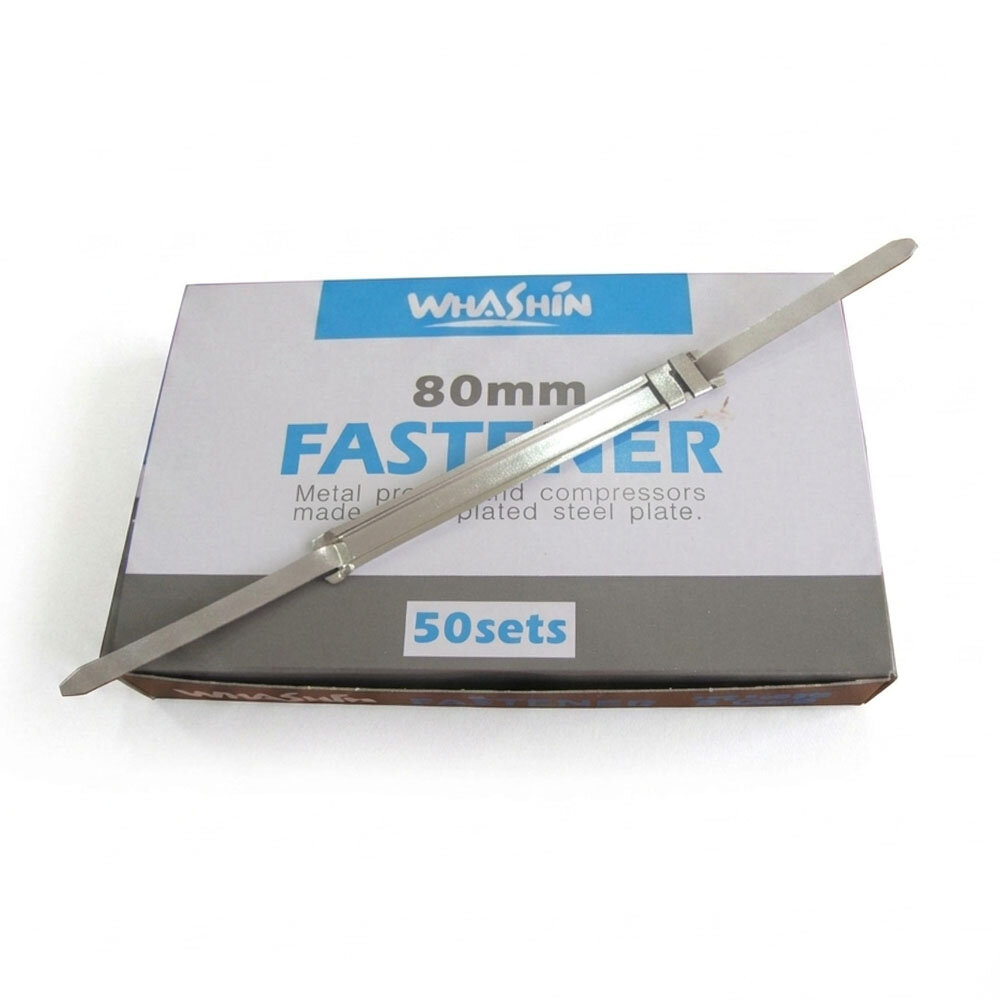 Whashin Dosya Teli 80 MM 2 İnç - 1